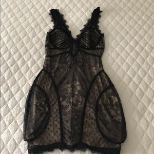 bebe Dresses - Bebe cocktail dress size small bebe Dresses - Bebe cocktail dress size small